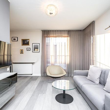 Rentplanet - Apartament Lubicz Kraków Exteriör bild